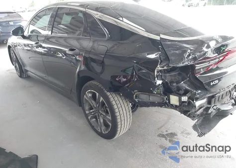 2023 Kia K5 Ex из США, поврежденный, VIN 5XXG34J29PG195117